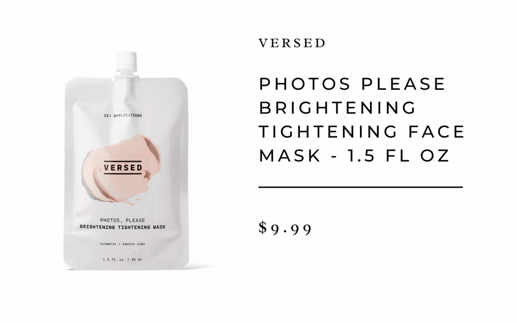The 20 Best Beauty Face Masks From Target Are Under 50