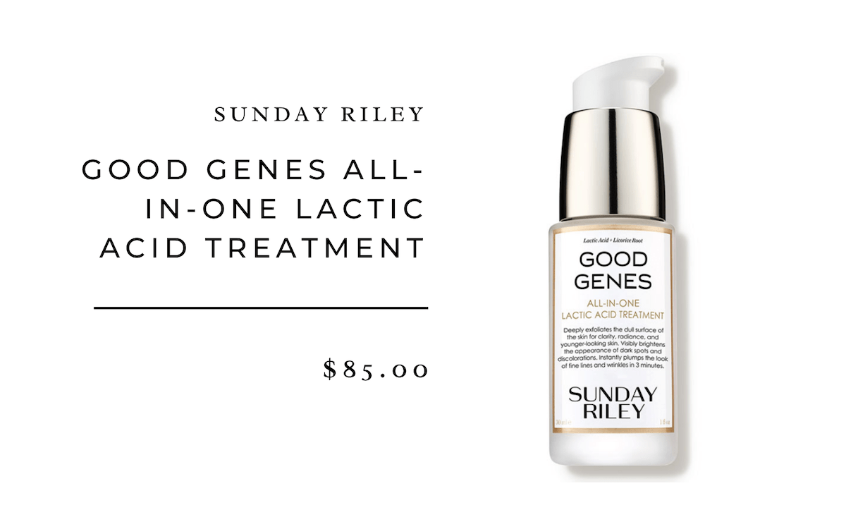 Listen Up—These Are the Best Skincare Products for Your 20s