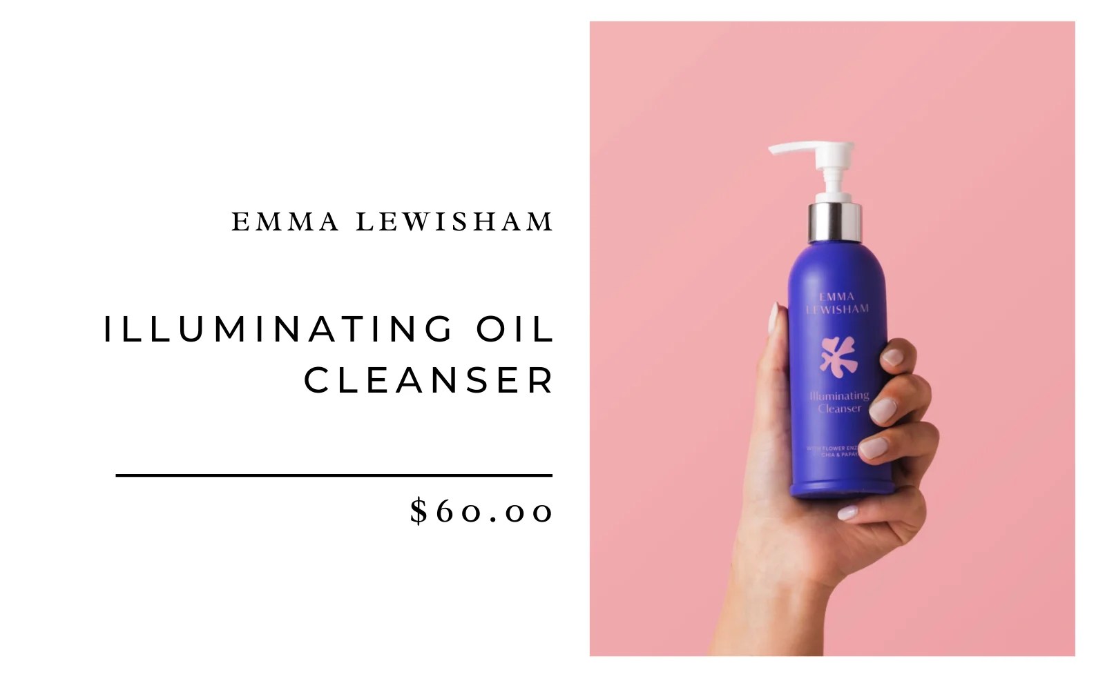 The Best Face Wash for Women Over 40 for Every Skin Type and Concern