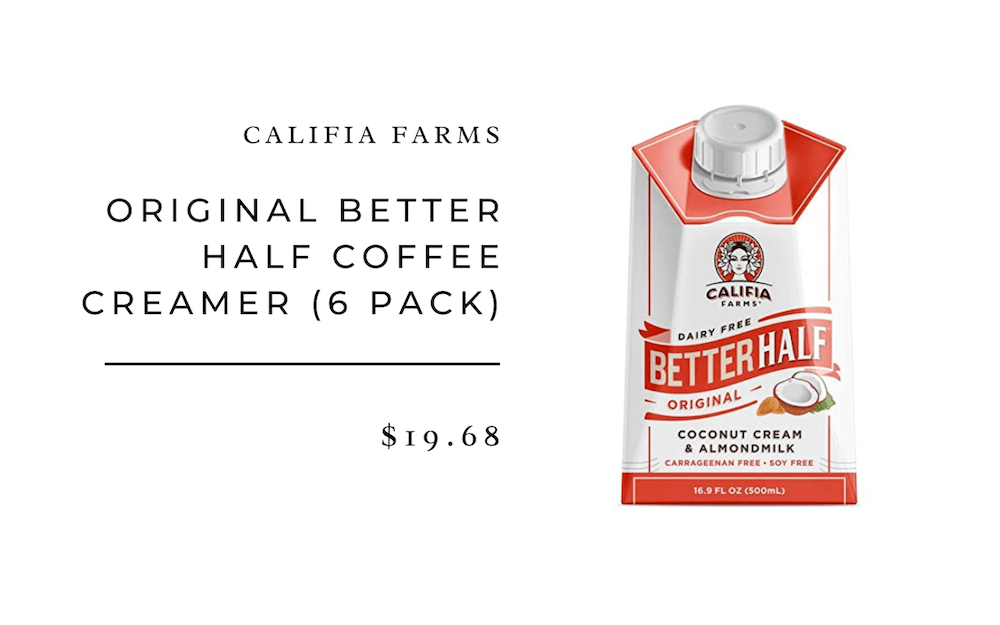 17 DairyFree Alternatives That Are So Good, You Can't Taste a Difference