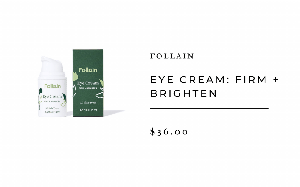The 9 Best Eye Creams With Caffeine to Perk You Right Up