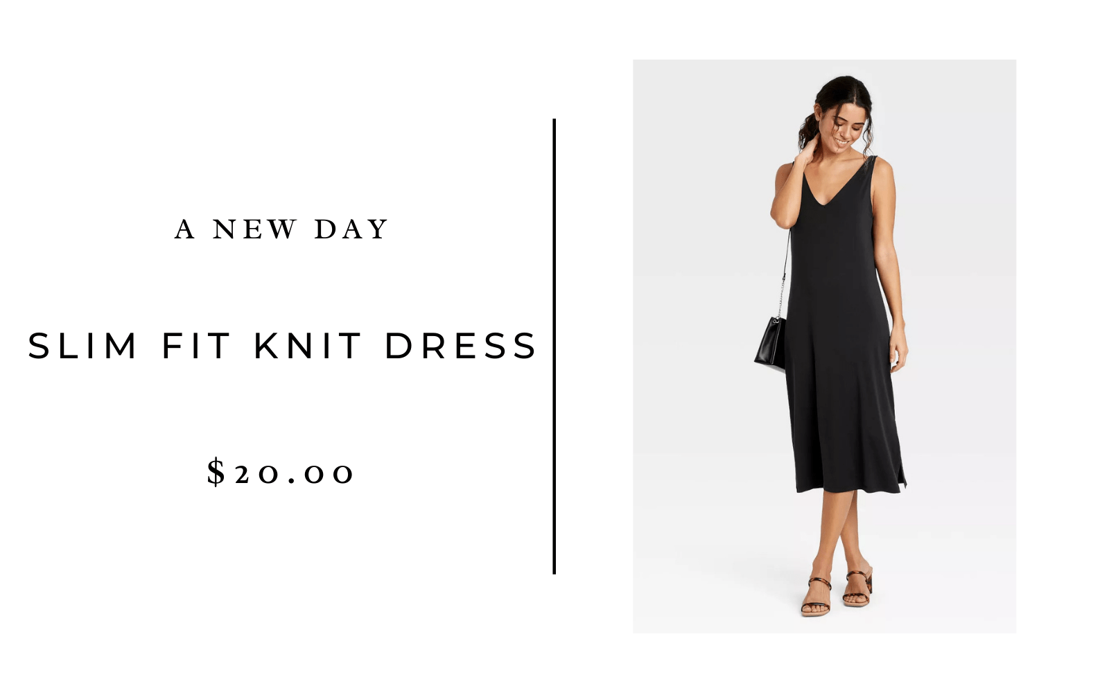 All the Best Wardrobe Staples Are Hiding at Our Favorites