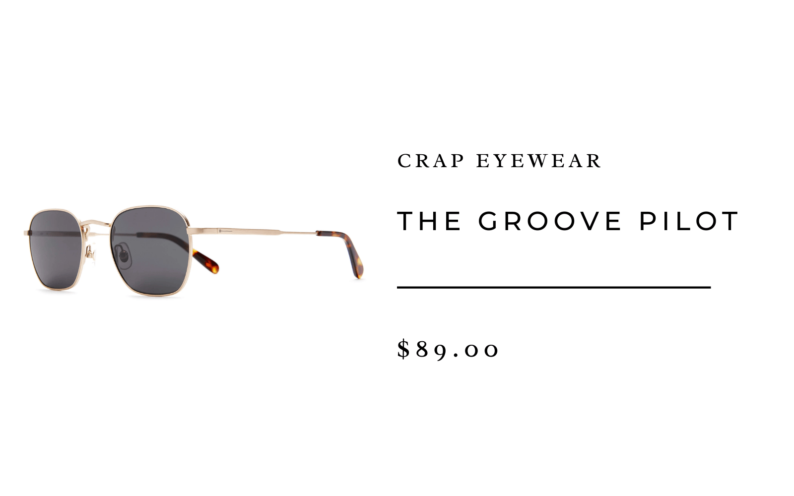 The 20 Best Sunglasses in Every Shape, Style, and Budget