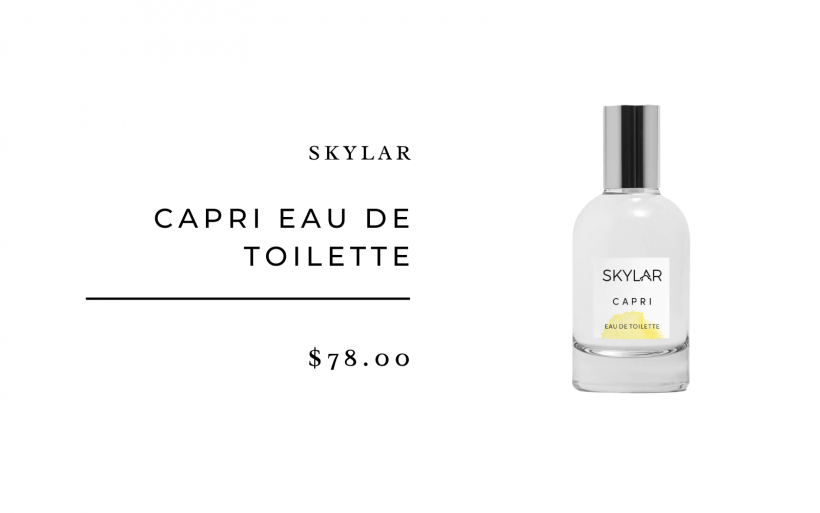 14 Clean Fragrance Brands That Smell Just as Good as They Are for You