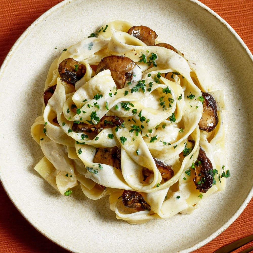The Health Benefits of Mushrooms—Plus, 6 Mushroom Recipes to Try