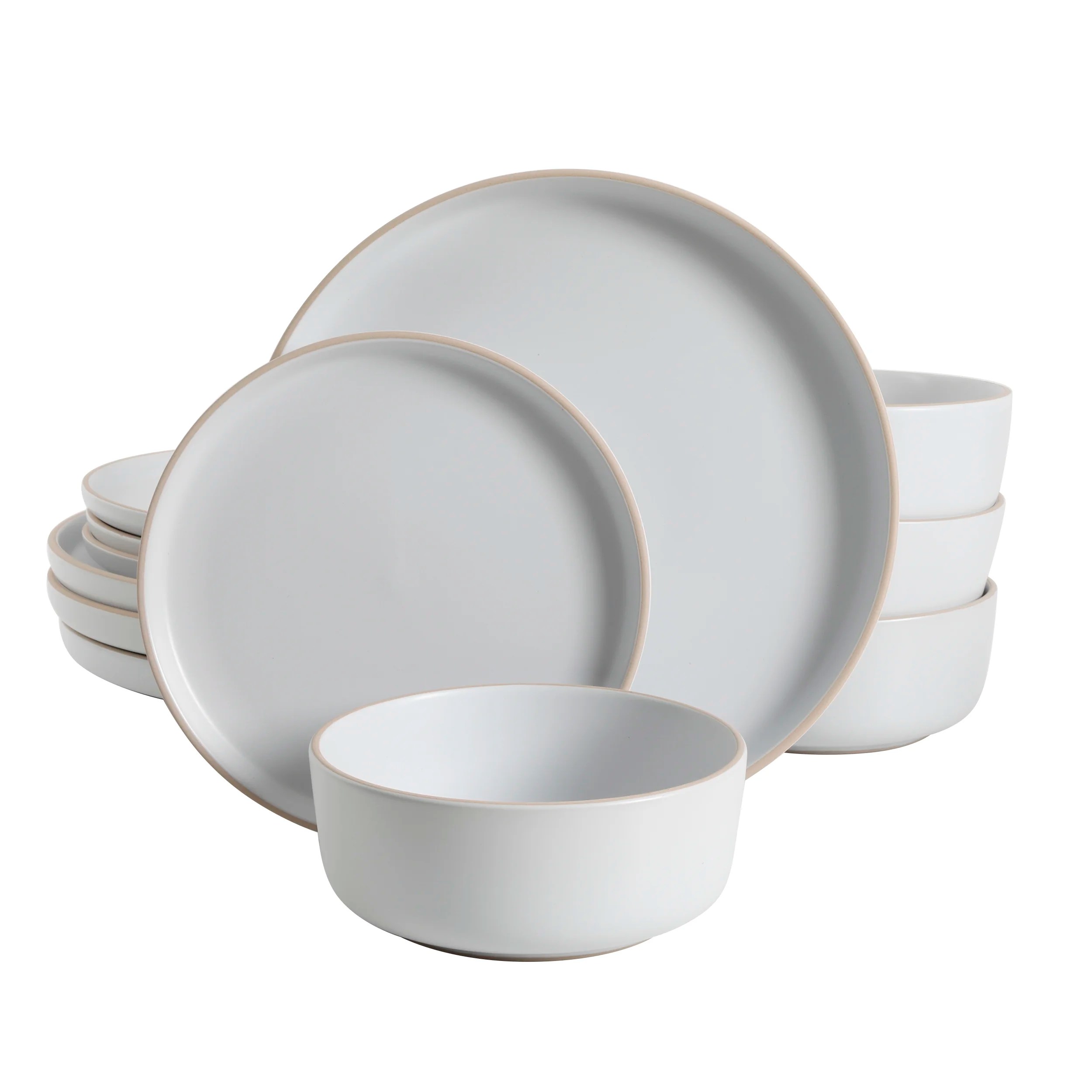 23 Affordable Dinnerware Sets to Upgrade Your Table