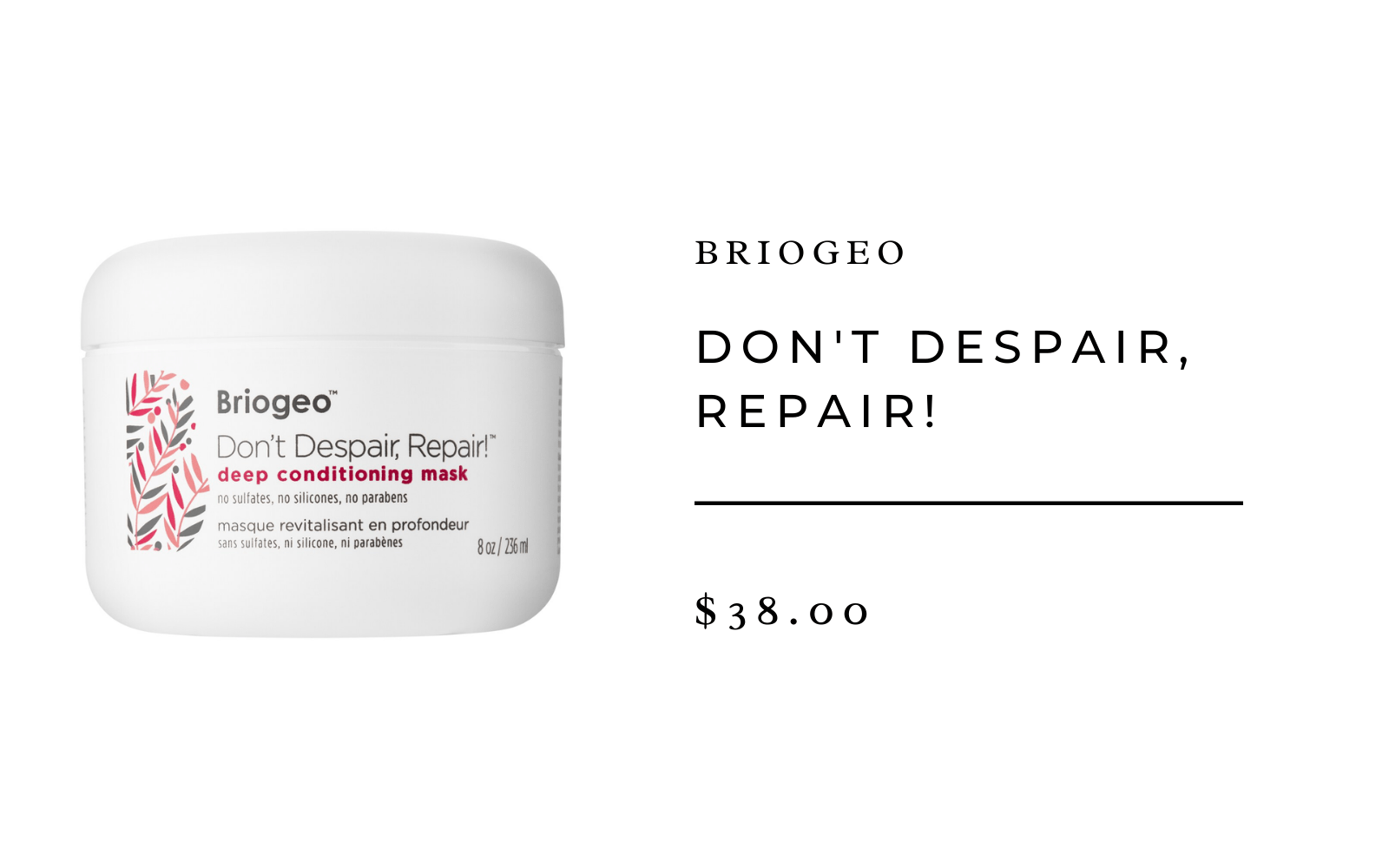 17 Best Hair Masks for Every Hair Type and Concern, According to Stylists