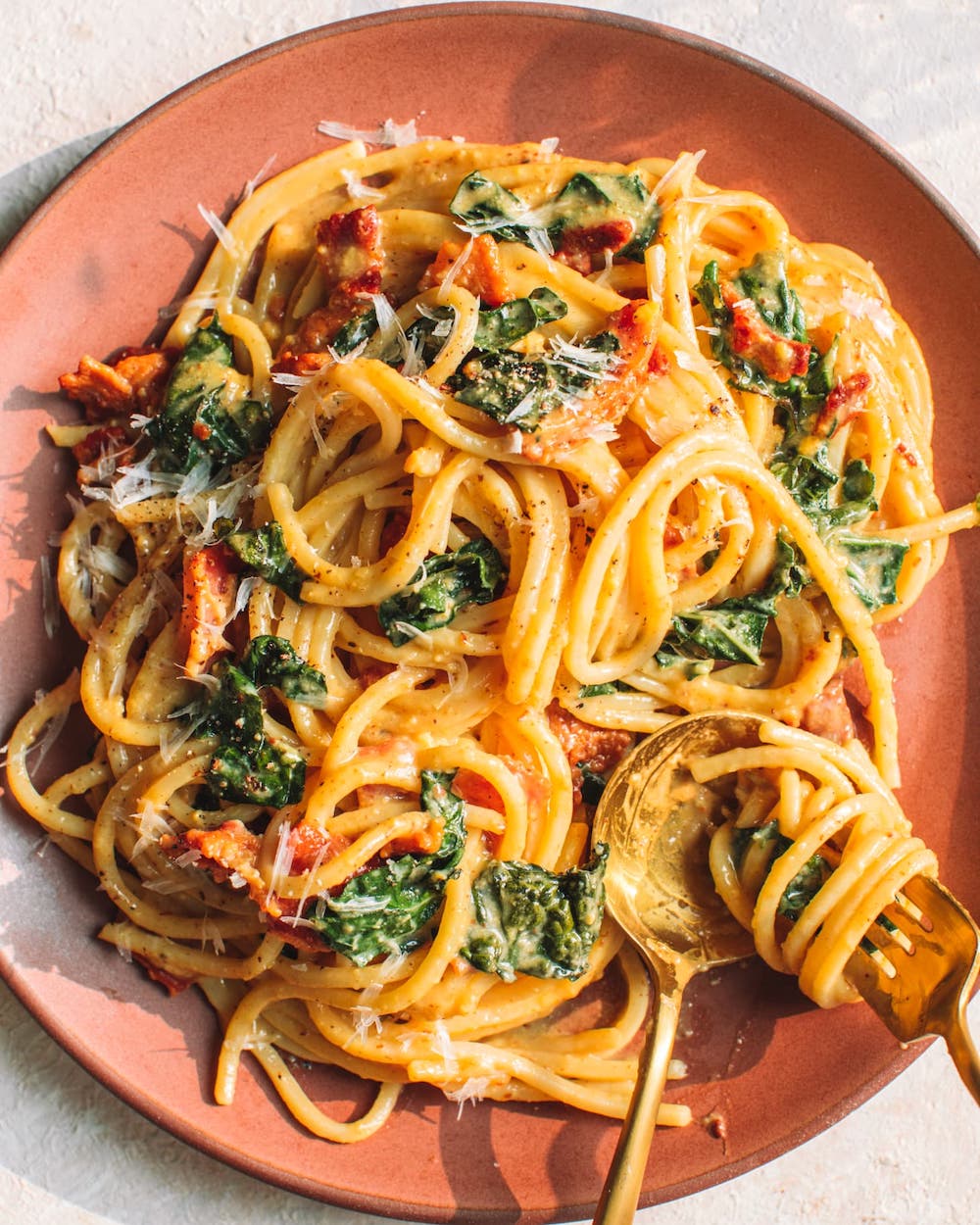 15 Fall Pasta Dishes