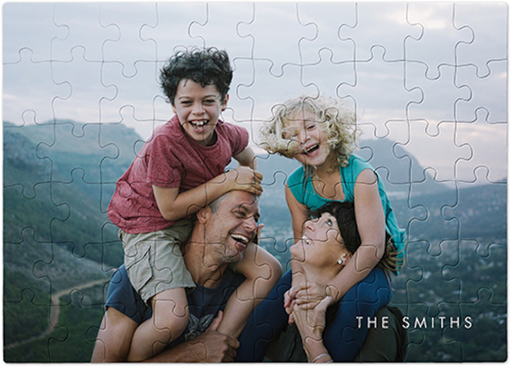10 Fun Puzzles for Families of Every Age and Stage