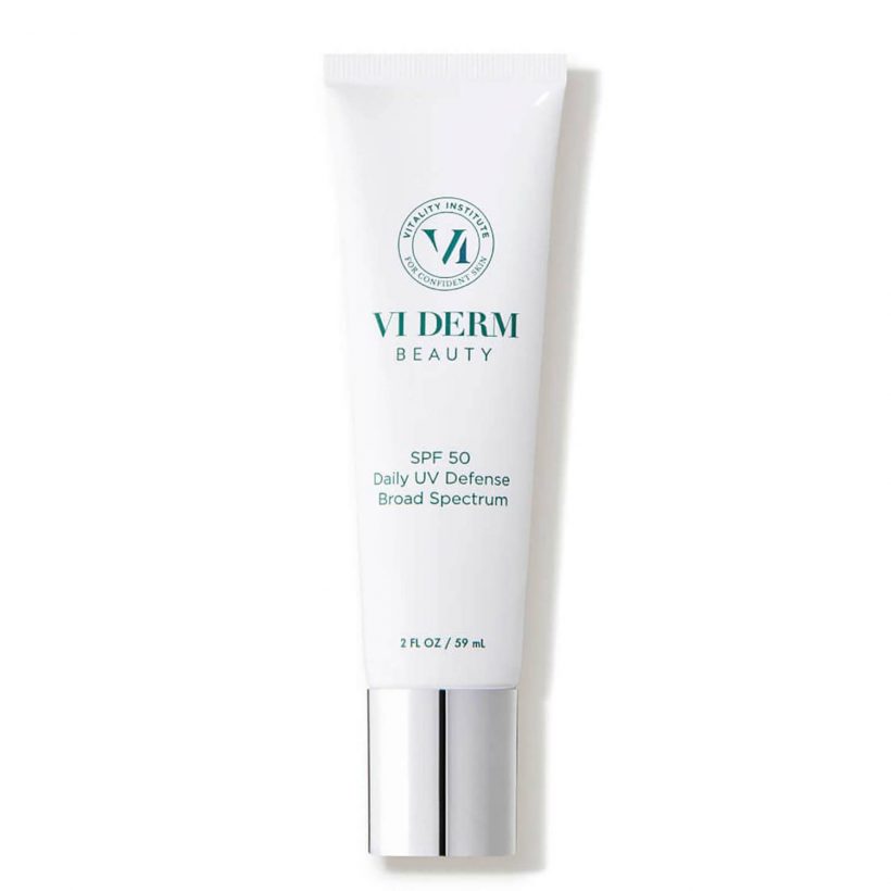 The Best AntiAging Sunscreen for a Healthy Summer Glow