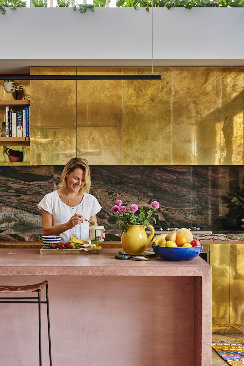 The 5 Best Coral Paint Colors to Add Warmth to Your Home