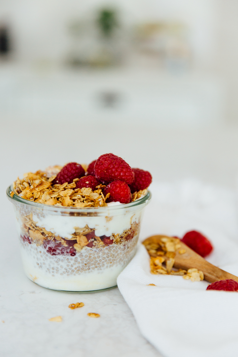 13 Easy Grab and Go Breakfast Ideas for Work to Save Your Morning