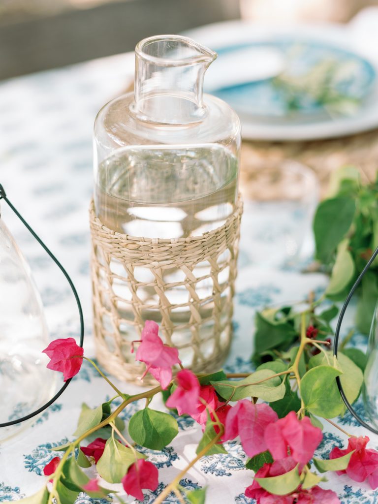 Drinking Water Before Bed? Here’s How It Affects Your Body