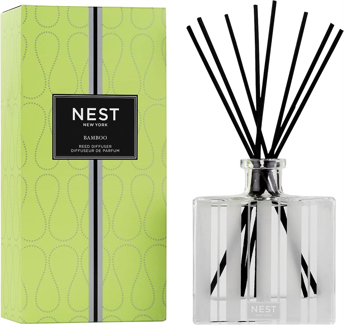 The 15 Best HighQuality Reed Diffusers to Scent Your Home