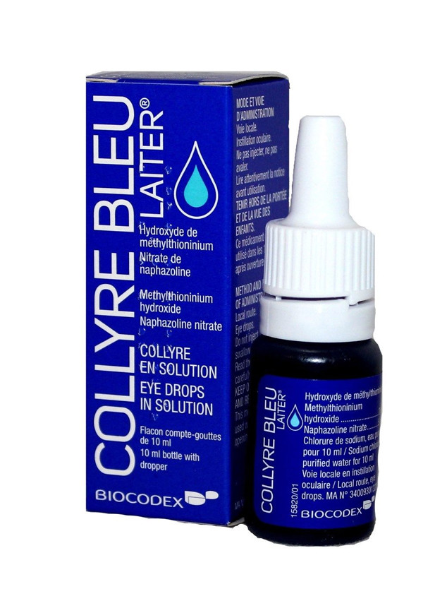 Are Eye Whitening Drops Safe? An Optometrist on What to Know