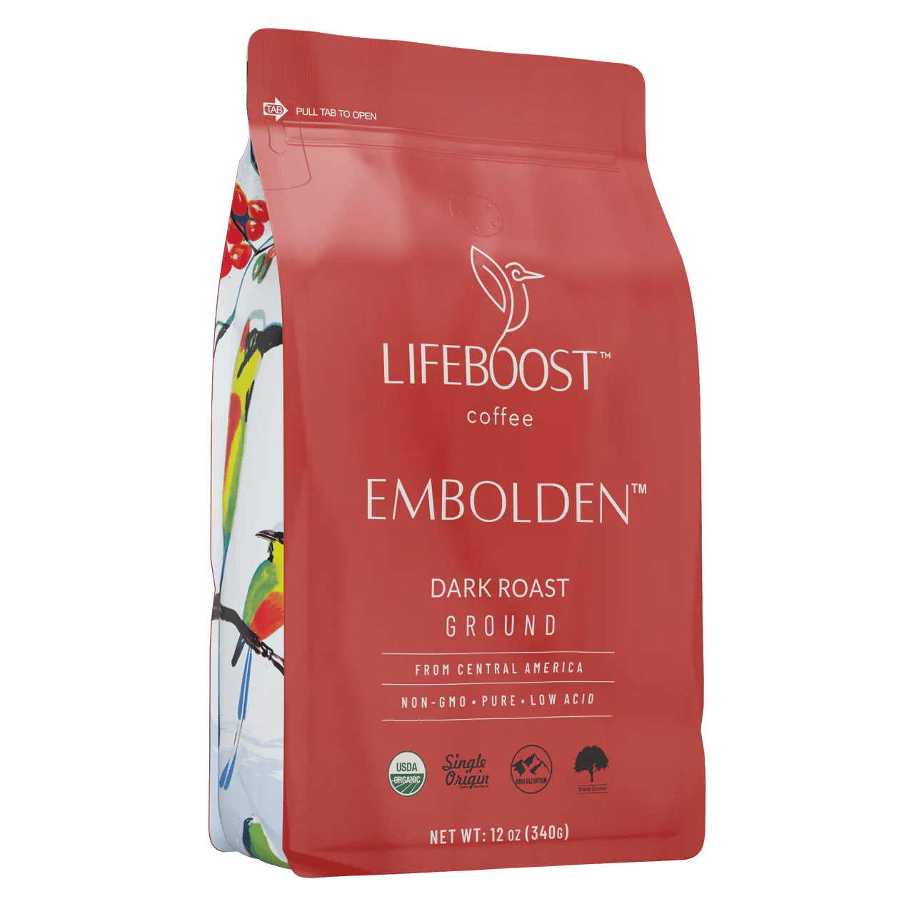 We Tried 10 Low Acid Coffee Brands—Here's What Made the Cut