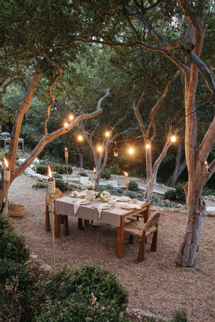 10 Outdoor Table Settings to Transform Your Al Fresco Dining ShopBestBag