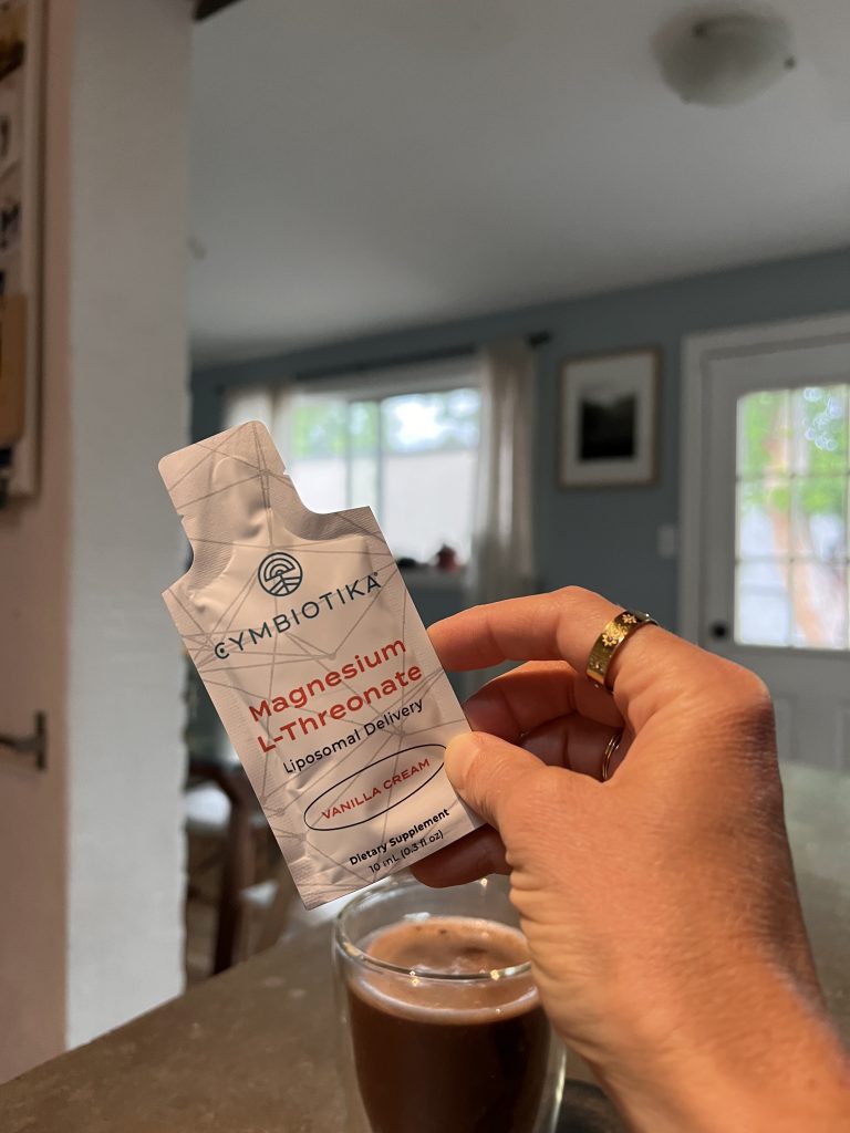 What I Eat In A Day—Blood Sugar Balance Edition