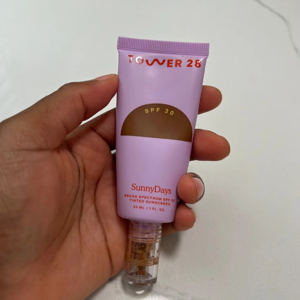 The Best Tinted Sunscreen, According to Beauty Pros