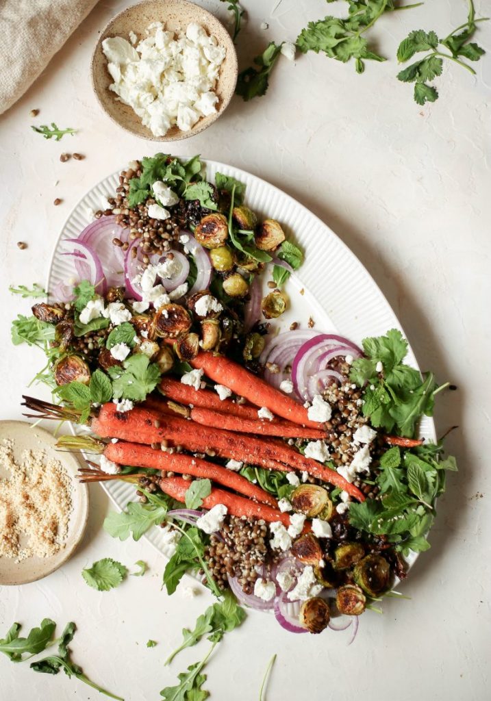 25 High Protein Vegetarian Meals That Are Deliciously Healthy
