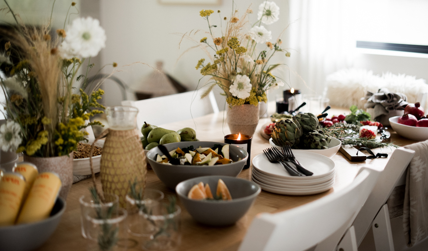 15 Sunday Night Dinner Ideas to Spark Weekend Inspiration Verve times