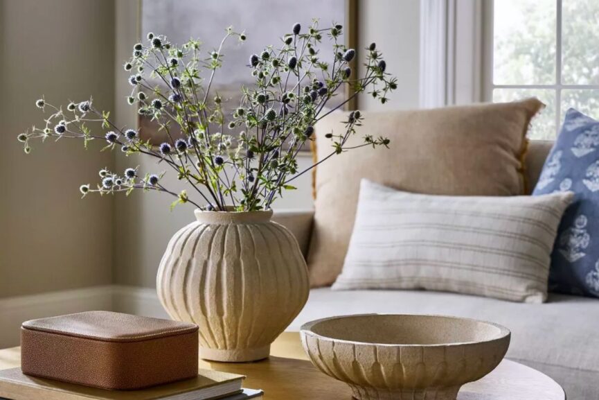 Spring Blooms Are Here—Here Are The 10 Best Places to Find Vases Online