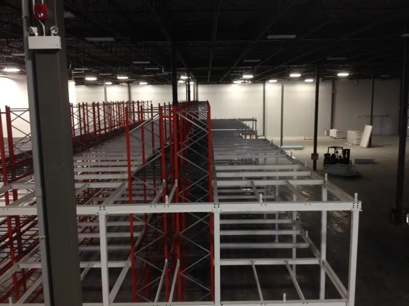 Wallace and Carey Serving Western Canada Cam Industrial