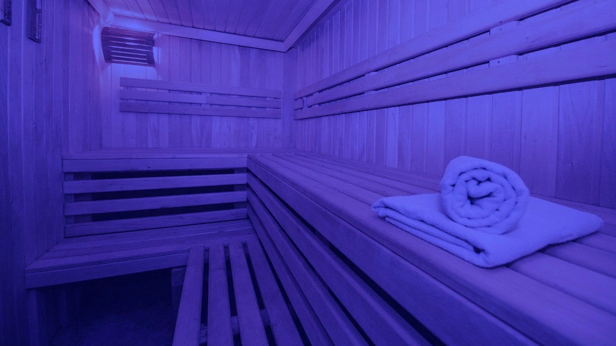 Infrared Saunas Boost Immune System During Cold & Flu Season Morris