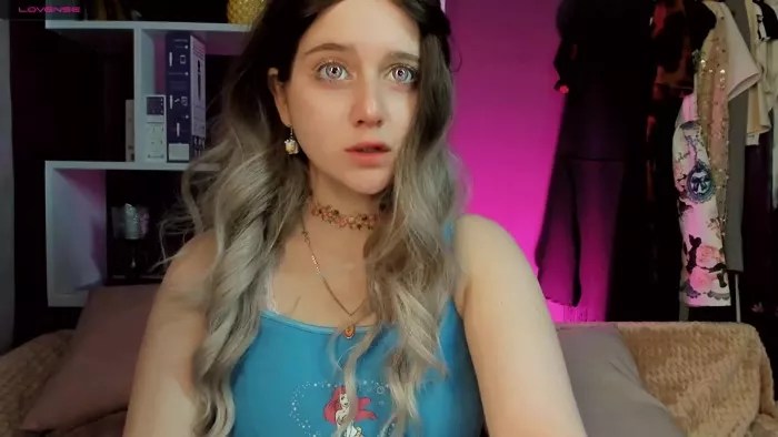 ruby_li_ - Camleaks.net