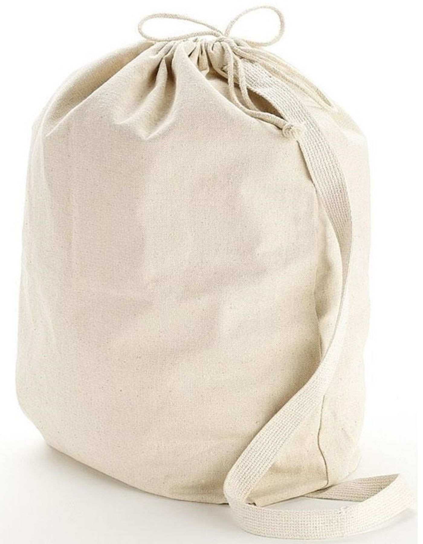 CQLB(L) 12 Oz Laundry Bag Camlet