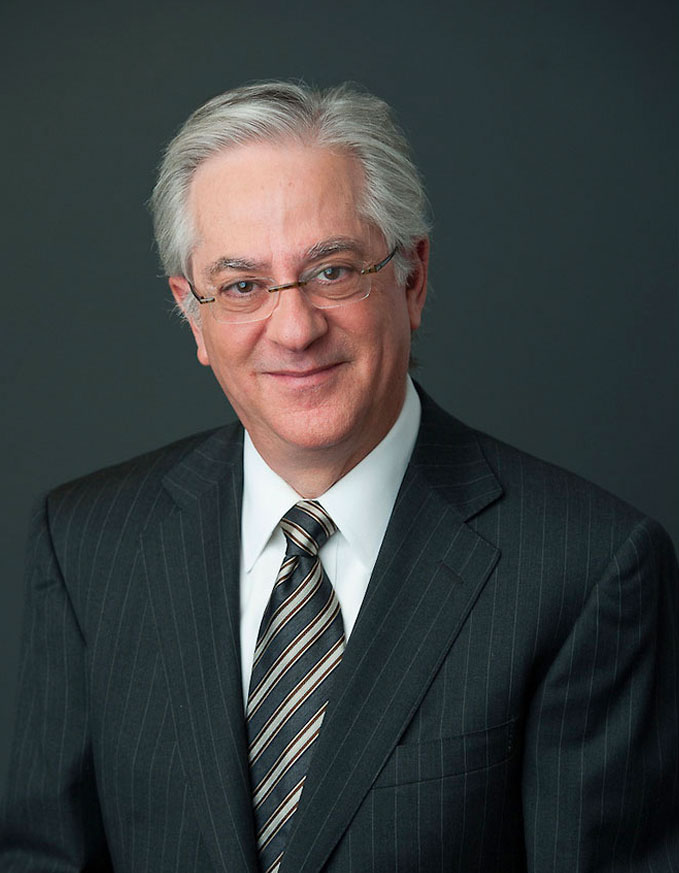 Stanley E. Levine Campbell & Levine