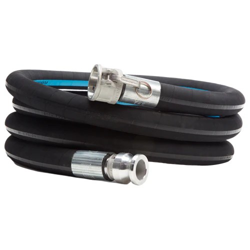 4" Camlock Hoses – CamlockDirect
