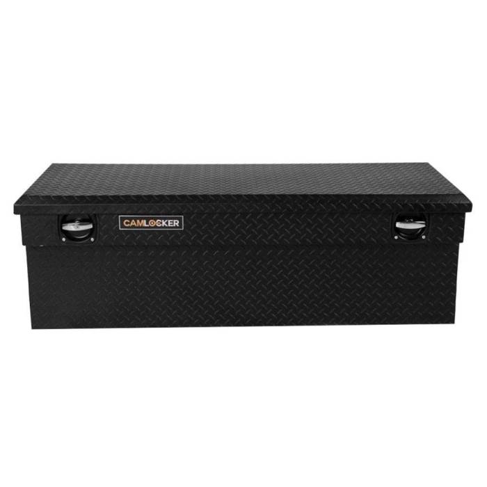 Camlocker Aluminum Chest Box