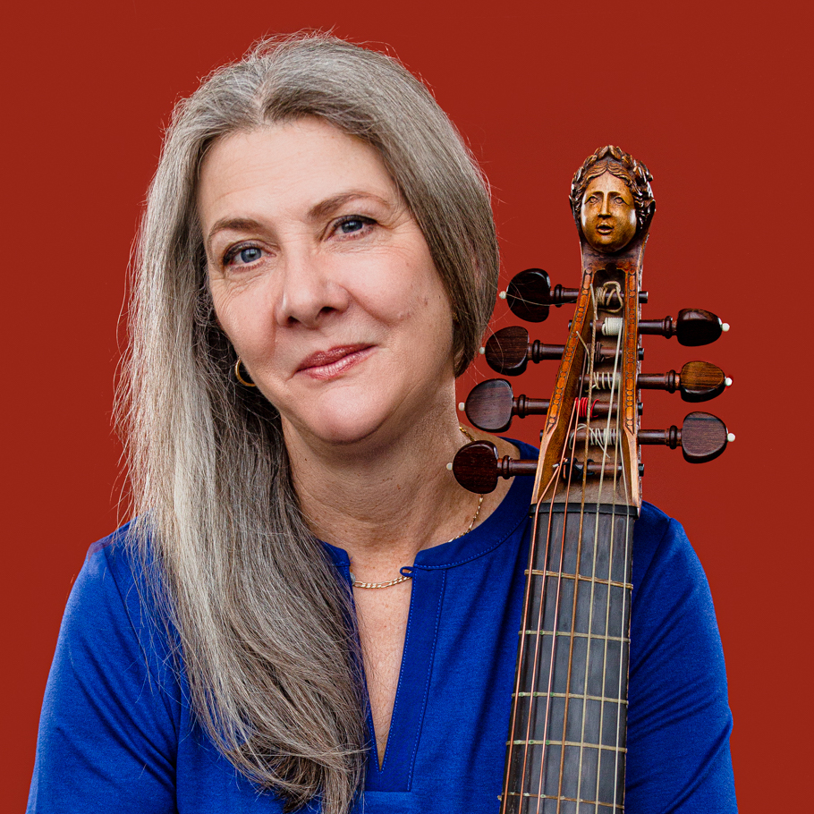 Margaret Little CAMMAC