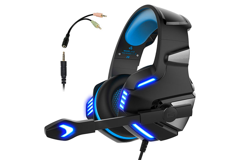 The Best Xbox One Surround Sound Headset of 2022 CAM Math