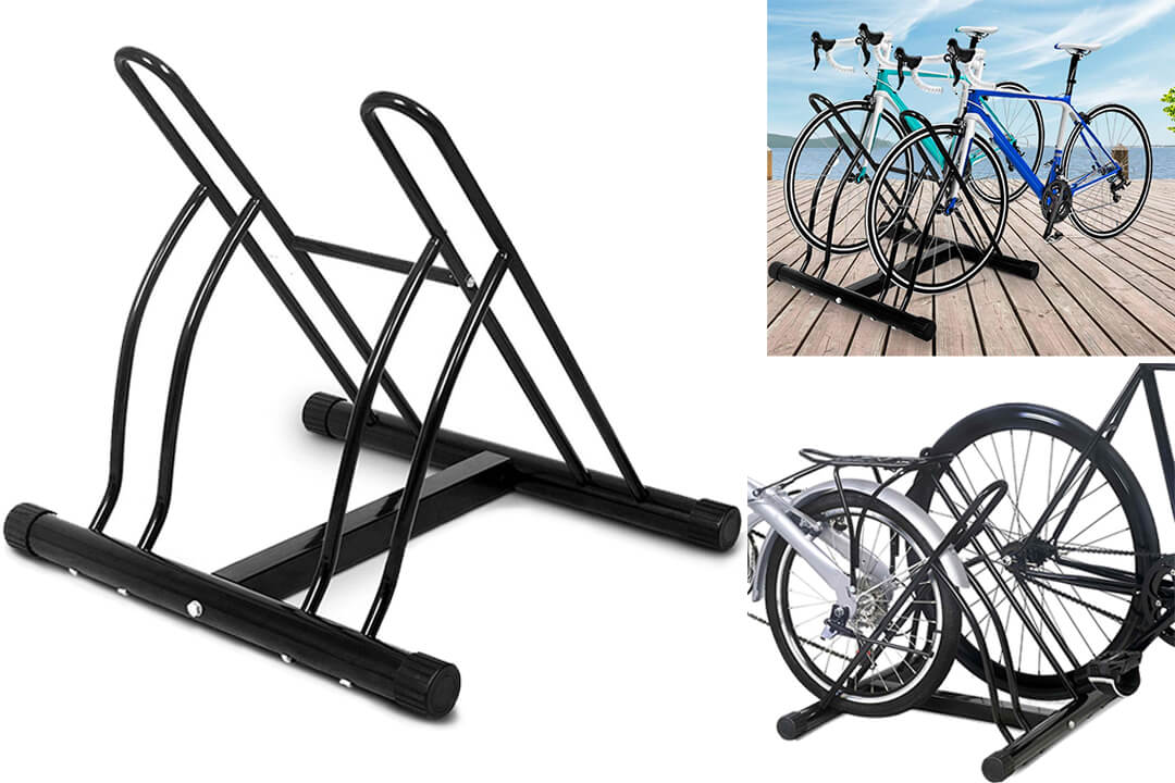 Top 10 Best Freestanding Vertical Bike Rack in 2024 Reviews CAM Math