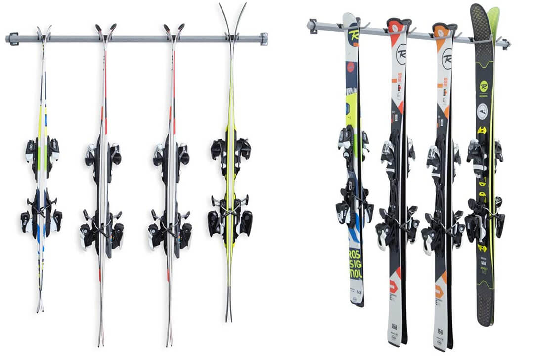 Top 10 Best Ski Storage Racks for Garage in 2024 Reviews CAM Math