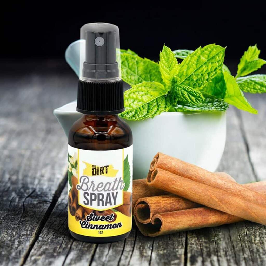 Top 10 Best Mouth Spray for Bad Breath in 2021 Reviews CAM Math