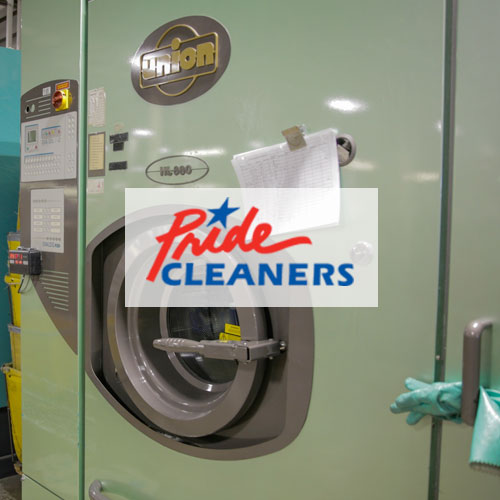 Pride Cleaners Camm Construction