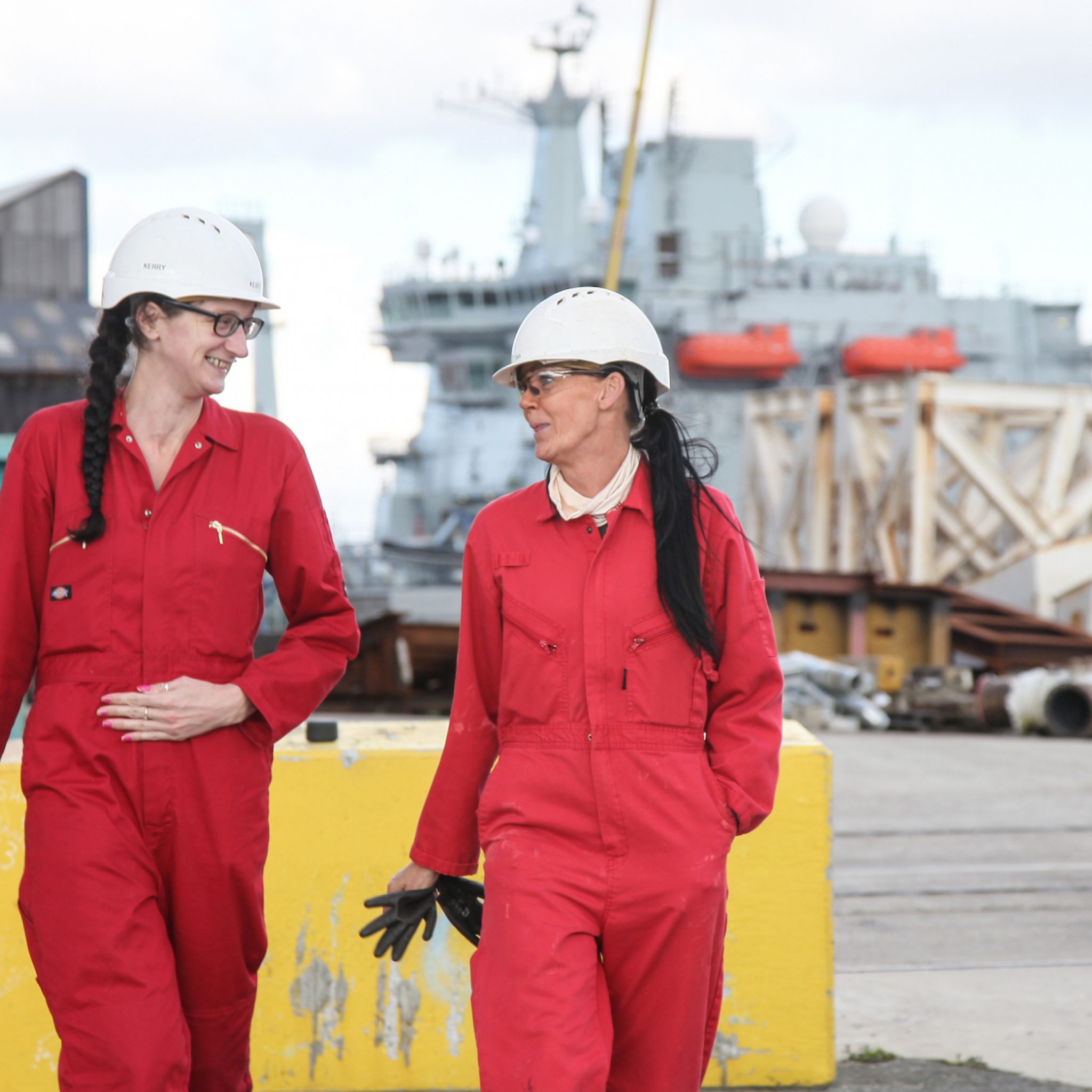 Cammell Laird Careers
