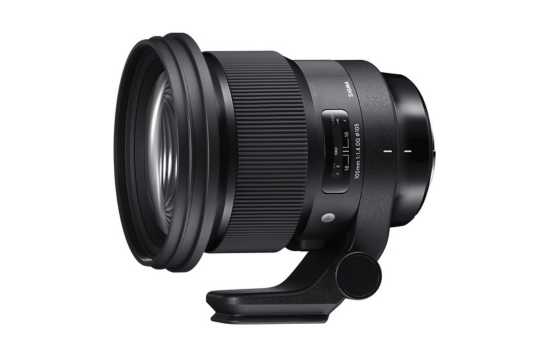 Rumors Sigma RF Lenses Coming, Could Unchain from E Mount Limits