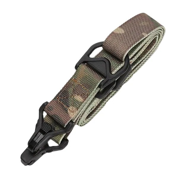 Camo Camera Strap CAMO DIVISION