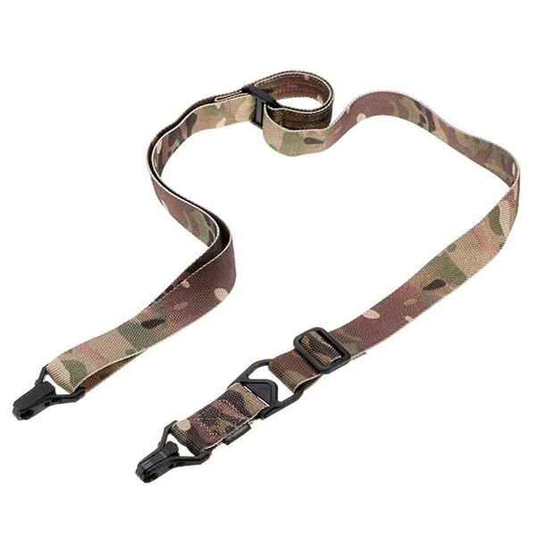 Camo Camera Strap CAMO DIVISION