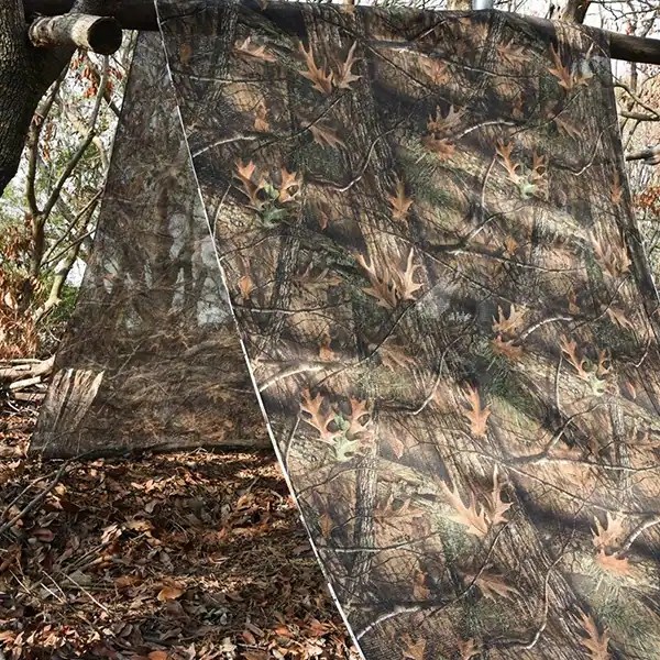 Camo Cover CAMO DIVISION