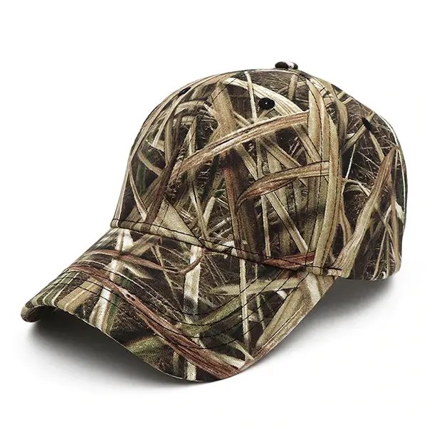 Duck Hunting Camo Hat CAMO DIVISION