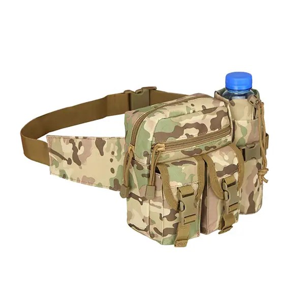 OCP Waist Pack CAMO DIVISION