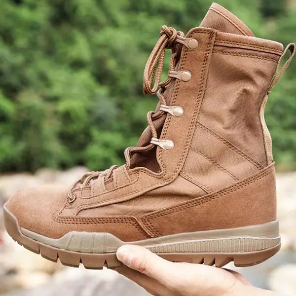 Air Force OCP Boots CAMO DIVISION