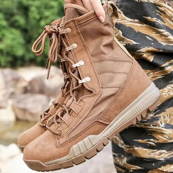 Air Force OCP Boots CAMO DIVISION