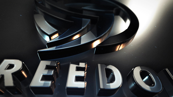 VIDEOHIVE CLEAN ELEGANT 3D LOGO REVEAL Download Free After effects Templates