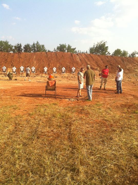Gun Range Stillwater Oklahoma Gun Range and Hobby Store in Stillwater Oklahoma